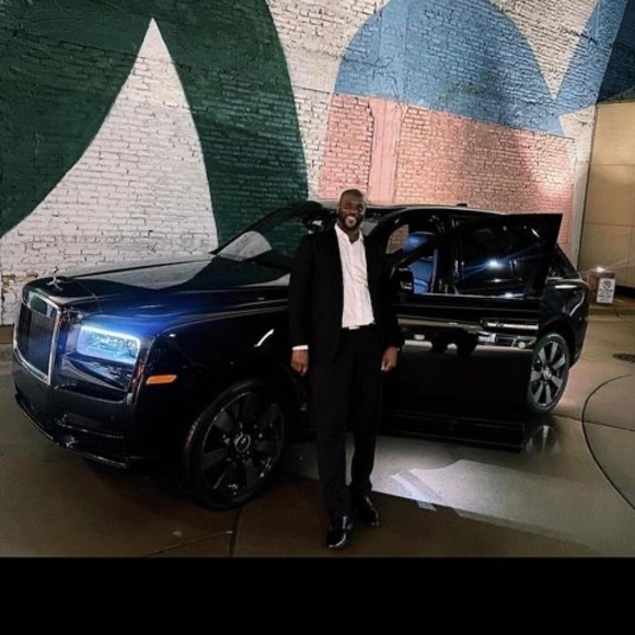 Meet your Posher, Jammo - Picture 1 of 1